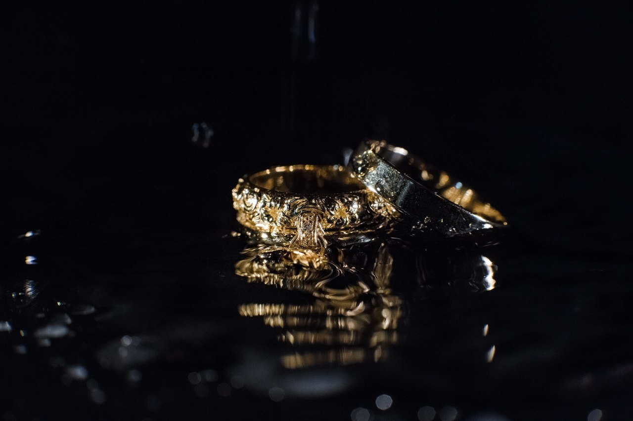 Свадьба в замке Бип. Семейный фотограф в Санкт-Петербурге Анна Аверина