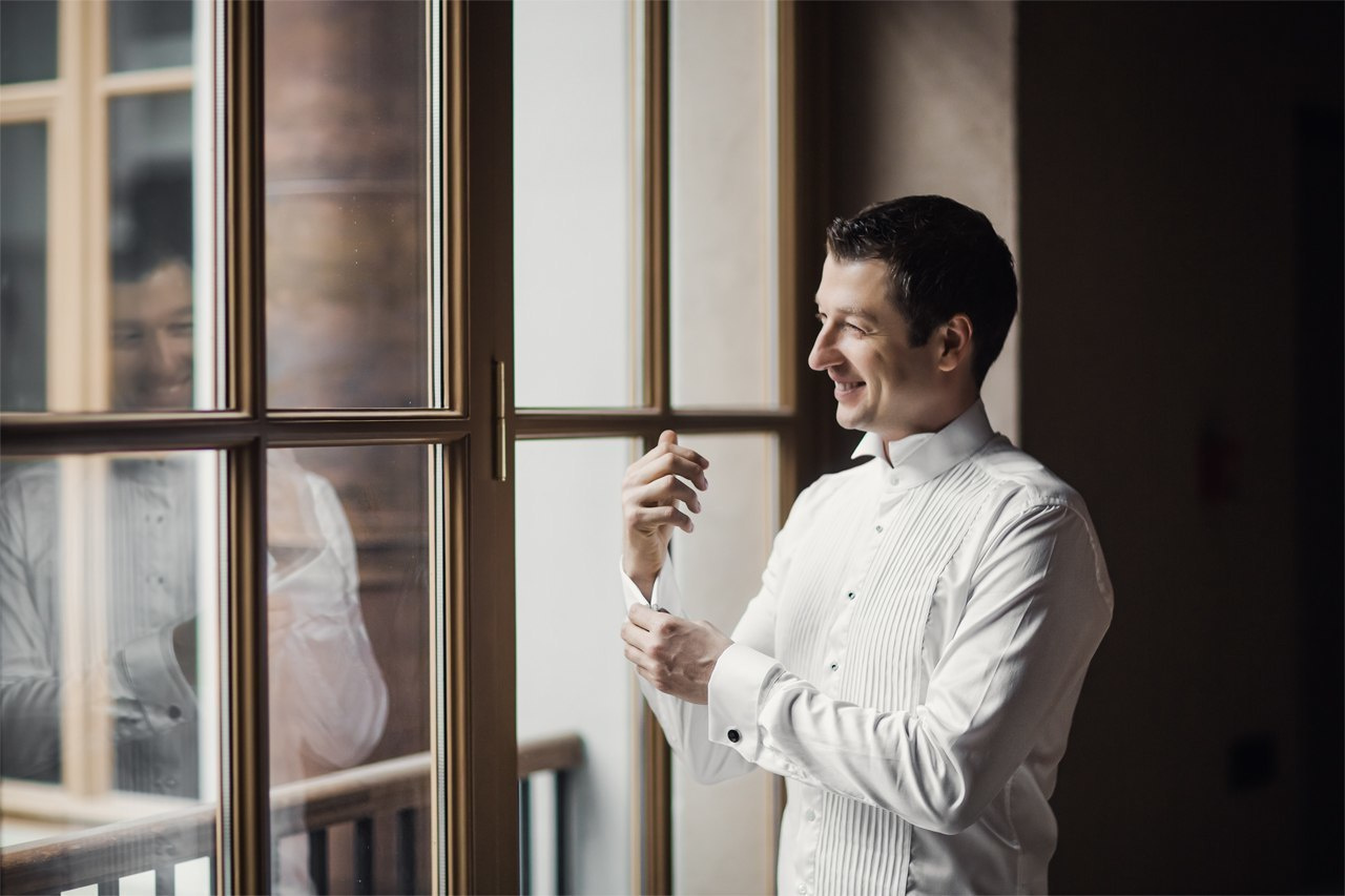 Свадьба в замке Бип. Семейный фотограф в Санкт-Петербурге Анна Аверина