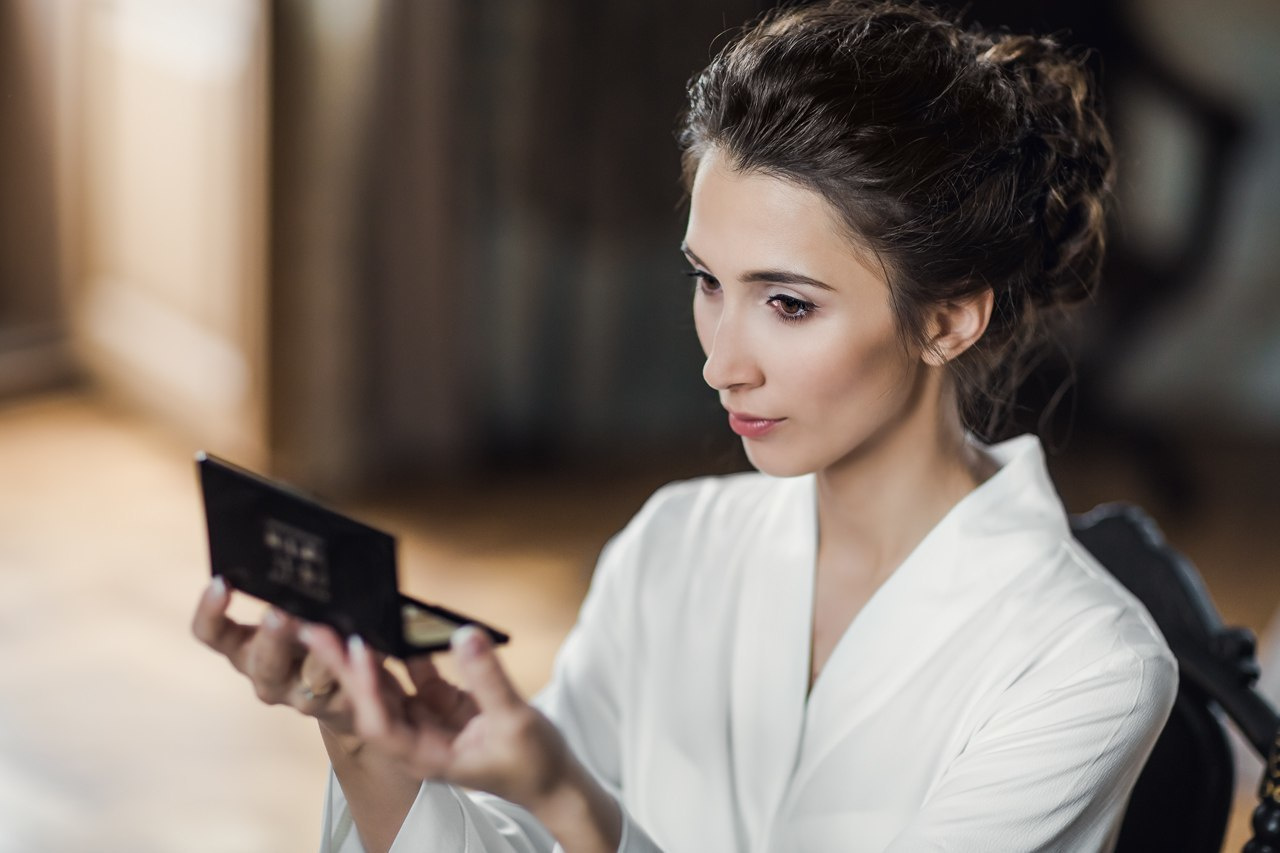 Свадьба в замке Бип. Семейный фотограф в Санкт-Петербурге Анна Аверина