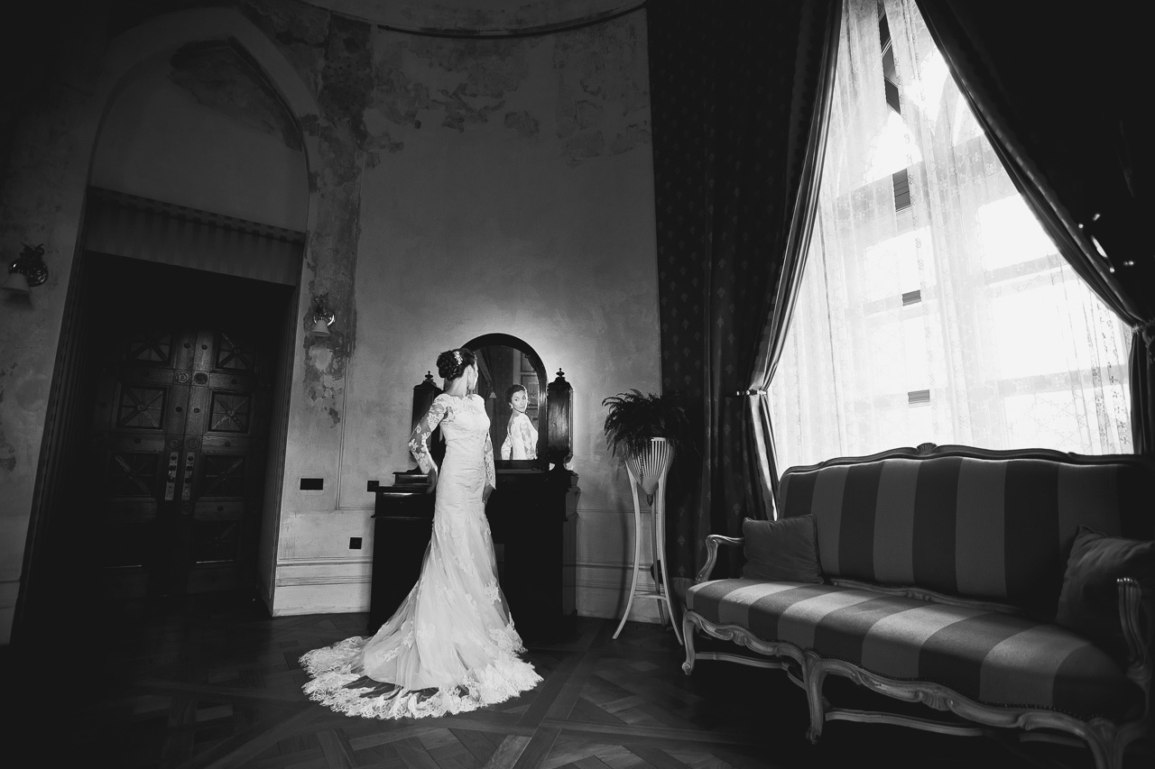 Свадьба в замке Бип. Семейный фотограф в Санкт-Петербурге Анна Аверина