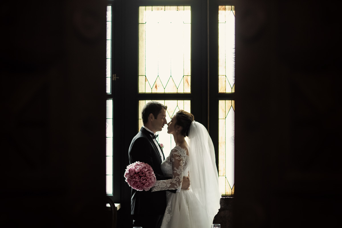 Свадьба в замке Бип. Семейный фотограф в Санкт-Петербурге Анна Аверина