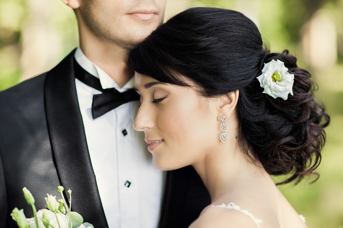 Свадьба в Президент-отеле в Зеленогорске. Семейный фотограф в Санкт-Петербурге Анна Аверина