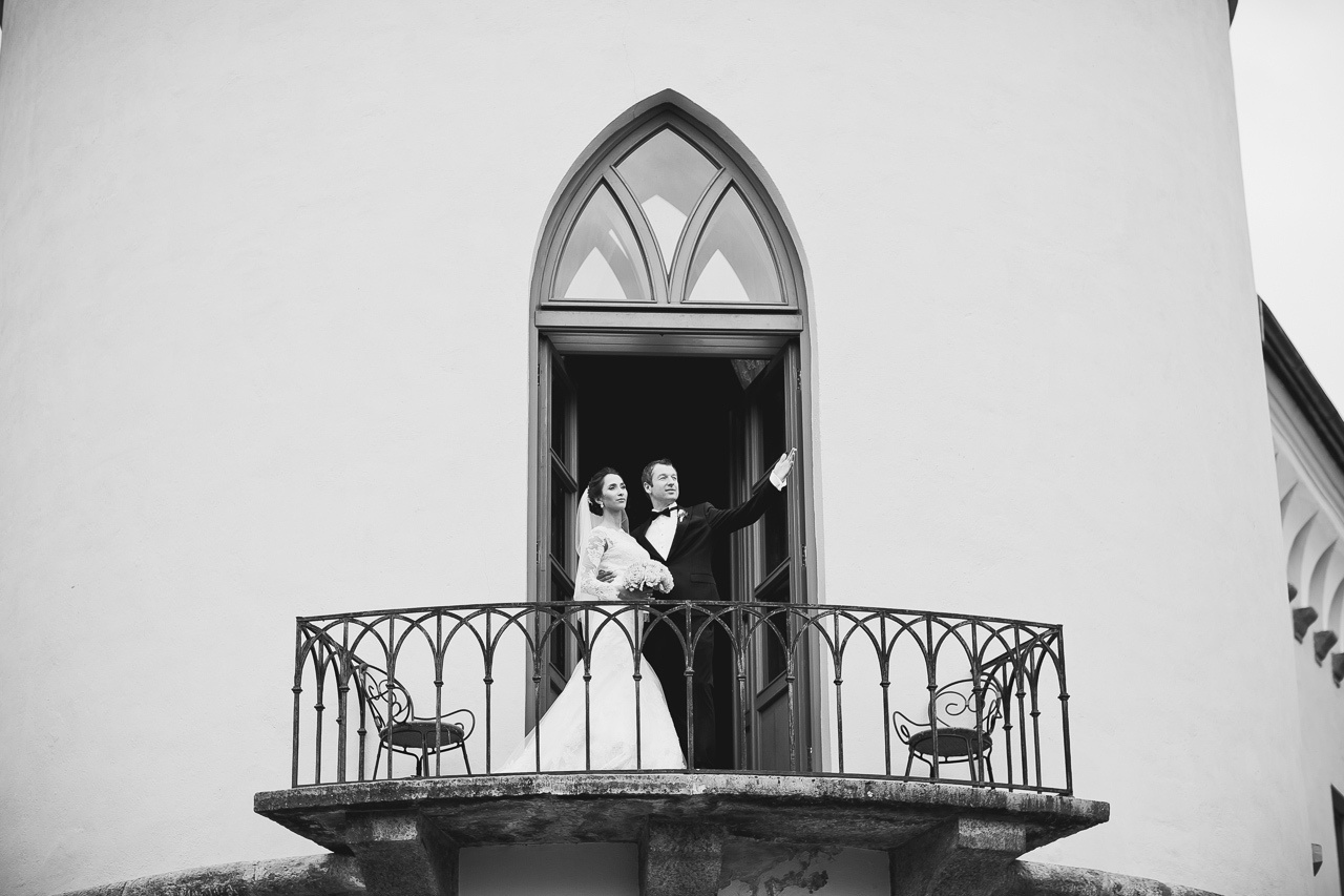 Свадьба в замке Бип. Семейный фотограф в Санкт-Петербурге Анна Аверина