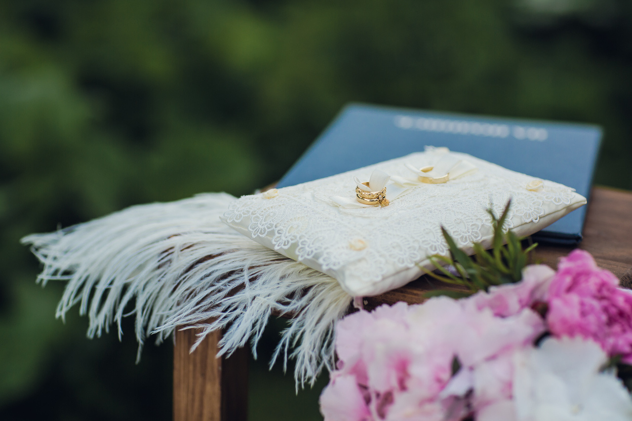 Свадьба в замке Бип. Семейный фотограф в Санкт-Петербурге Анна Аверина