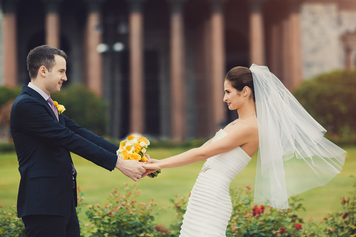 Свадьба в отеле Астория. Семейный фотограф в Санкт-Петербурге Анна Аверина