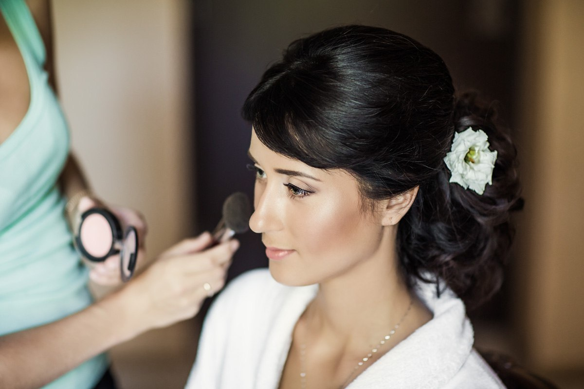 Свадьба в Президент-отеле в Зеленогорске. Семейный фотограф в Санкт-Петербурге Анна Аверина