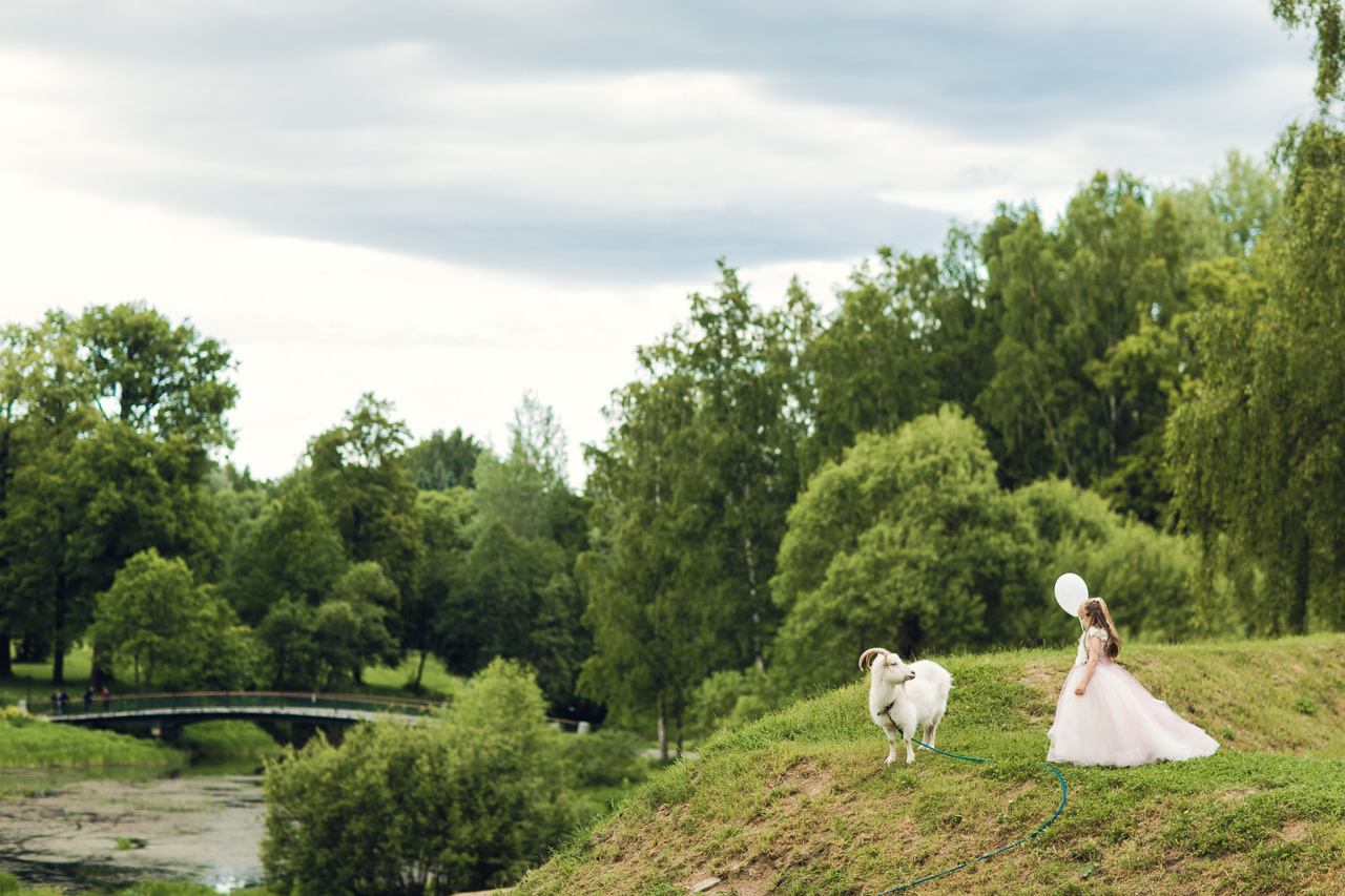 Свадьба в замке Бип. Семейный фотограф в Санкт-Петербурге Анна Аверина
