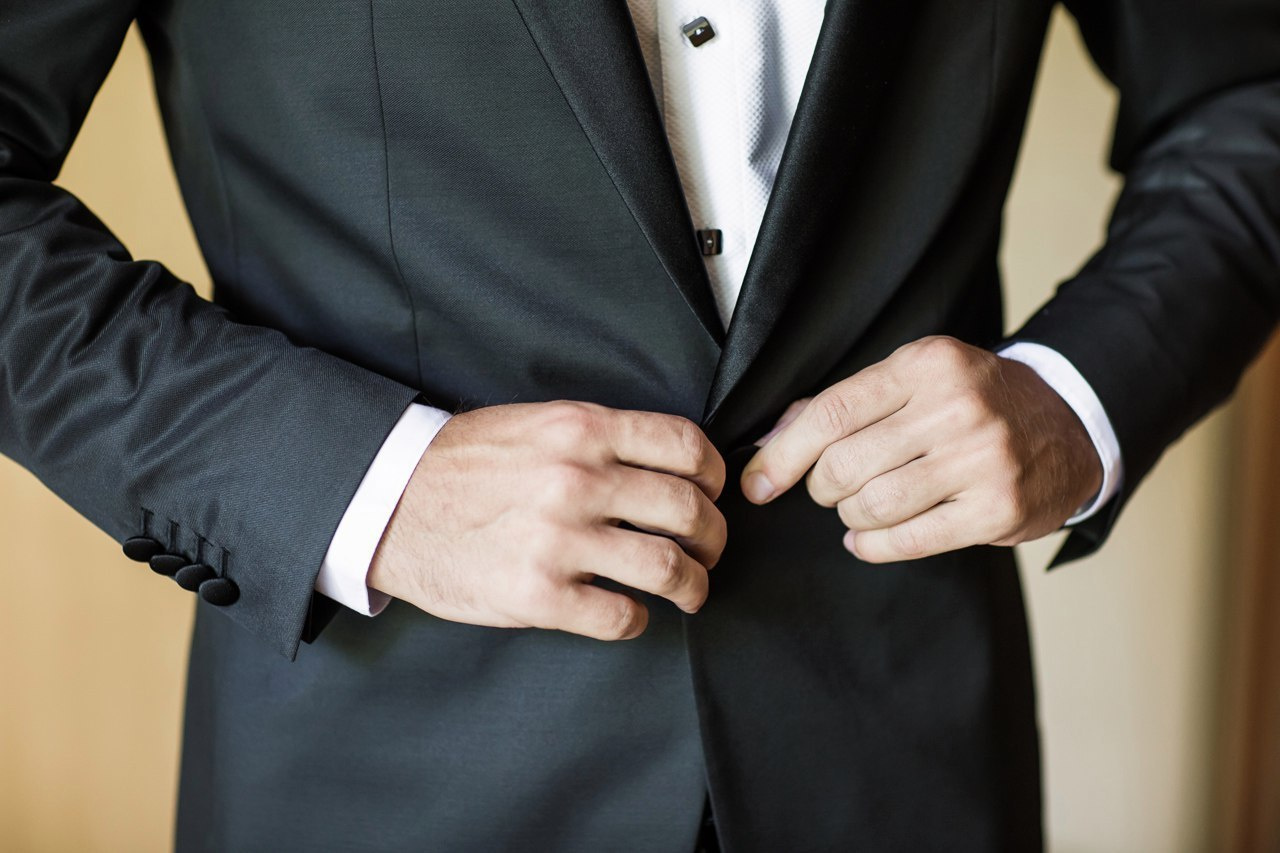 Свадьба в Президент-отеле в Зеленогорске. Семейный фотограф в Санкт-Петербурге Анна Аверина