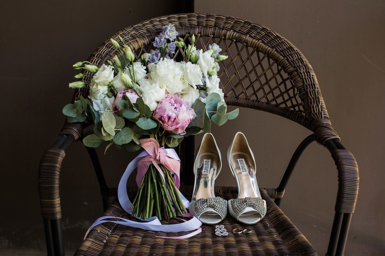 Свадьба в Президент-отеле в Зеленогорске. Семейный фотограф в Санкт-Петербурге Анна Аверина