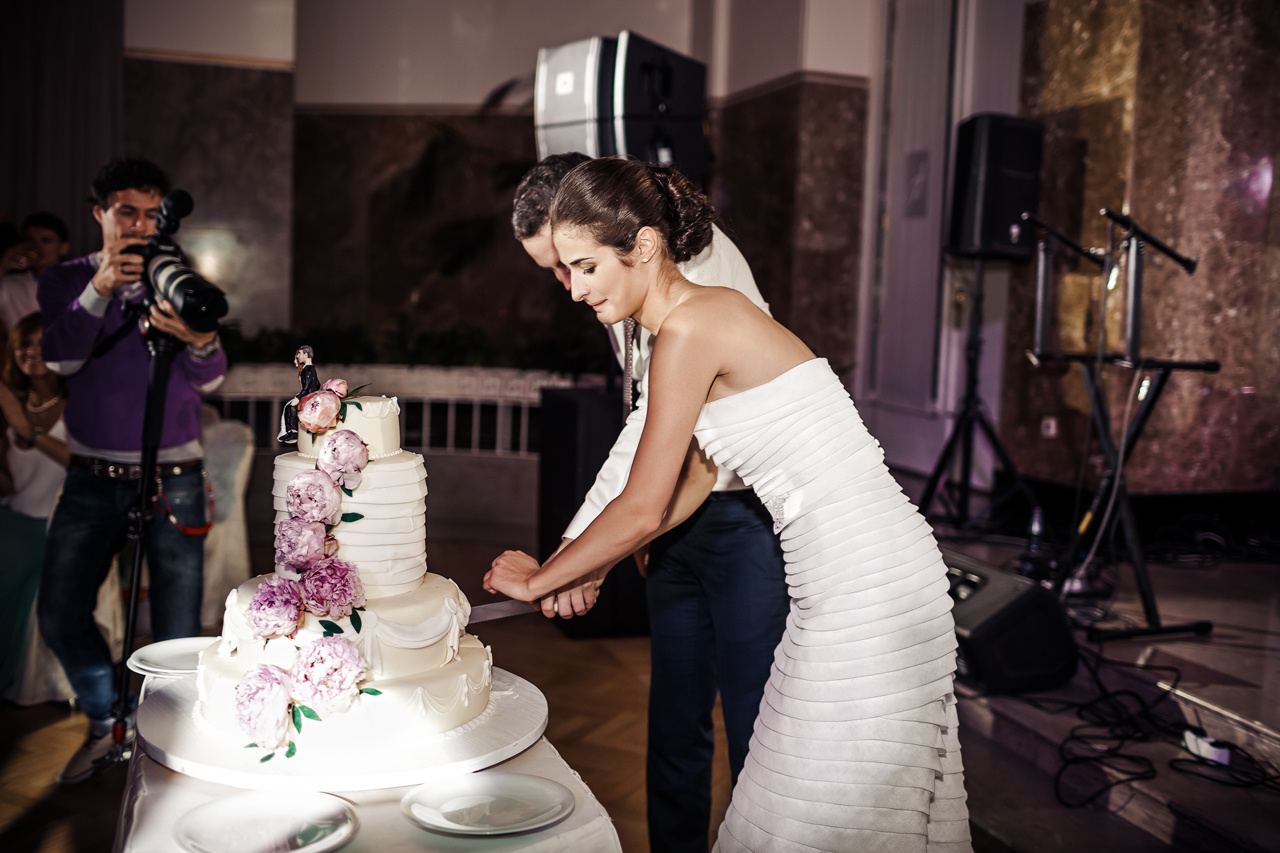 Свадьба в отеле Астория. Семейный фотограф в Санкт-Петербурге Анна Аверина