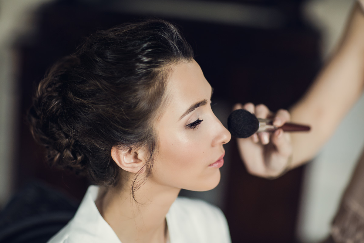 Свадьба в замке Бип. Семейный фотограф в Санкт-Петербурге Анна Аверина