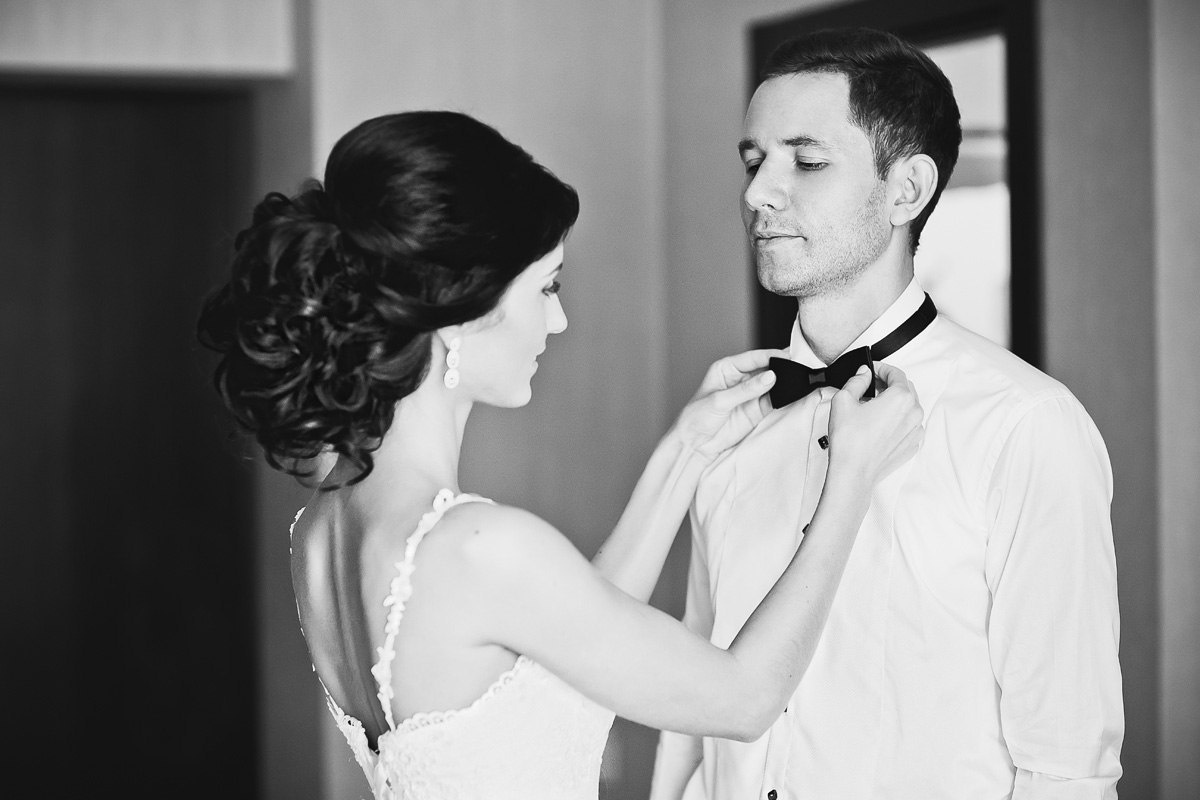 Свадьба в Президент-отеле в Зеленогорске. Семейный фотограф в Санкт-Петербурге Анна Аверина