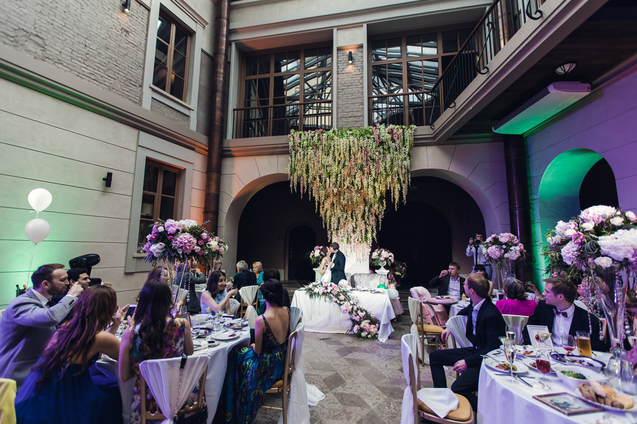 Свадьба в замке Бип. Семейный фотограф в Санкт-Петербурге Анна Аверина