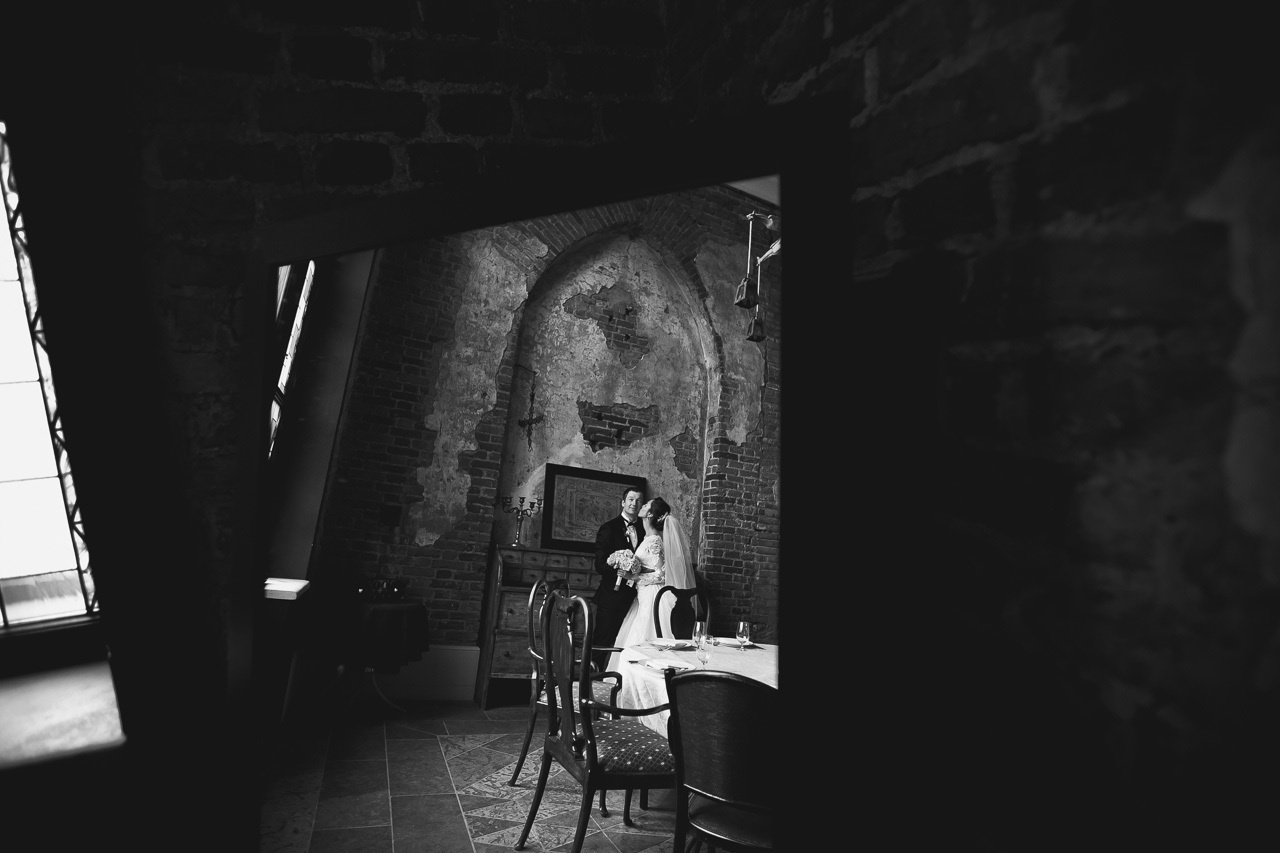 Свадьба в замке Бип. Семейный фотограф в Санкт-Петербурге Анна Аверина