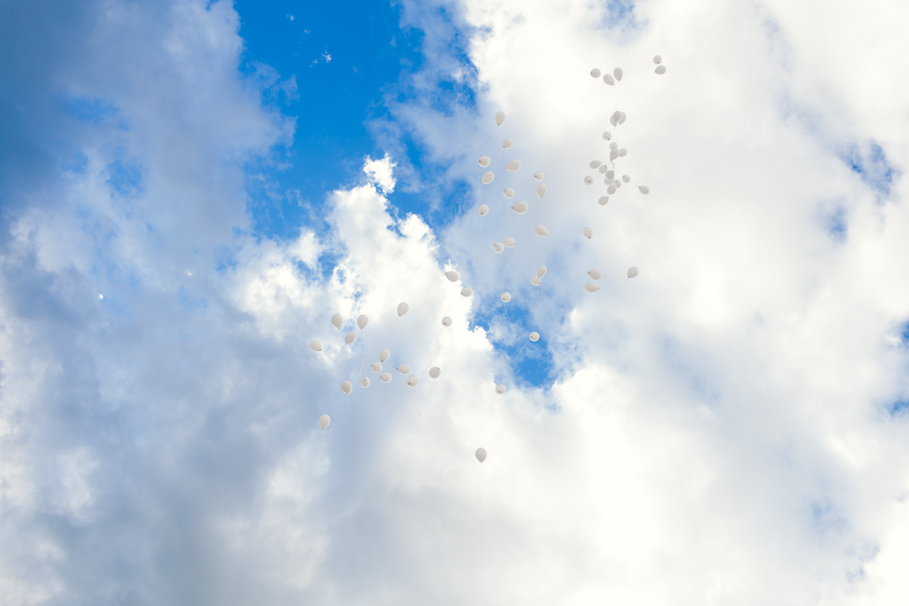 Свадьба в замке Бип. Семейный фотограф в Санкт-Петербурге Анна Аверина