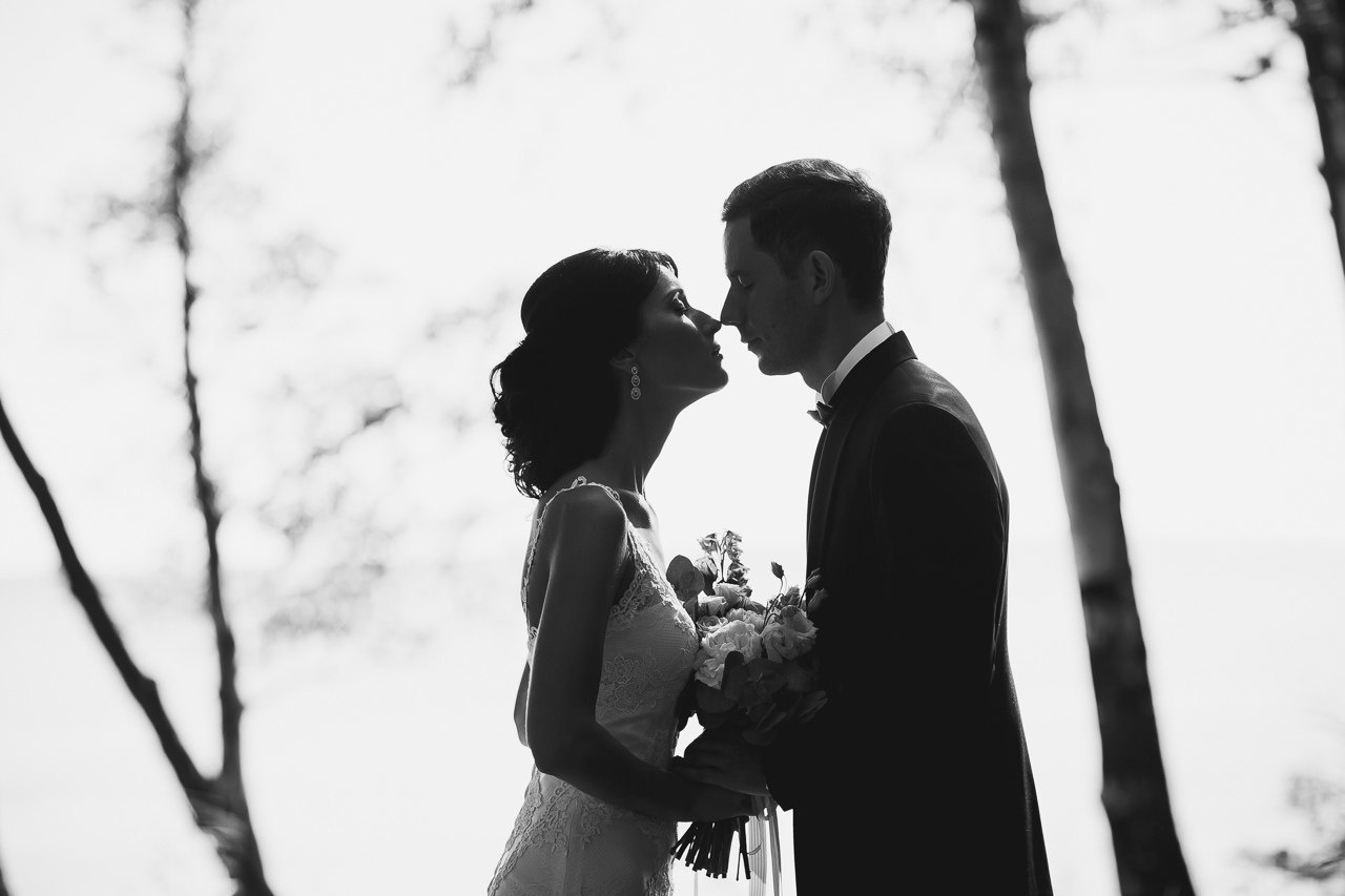 Свадьба в Президент-отеле в Зеленогорске. Семейный фотограф в Санкт-Петербурге Анна Аверина