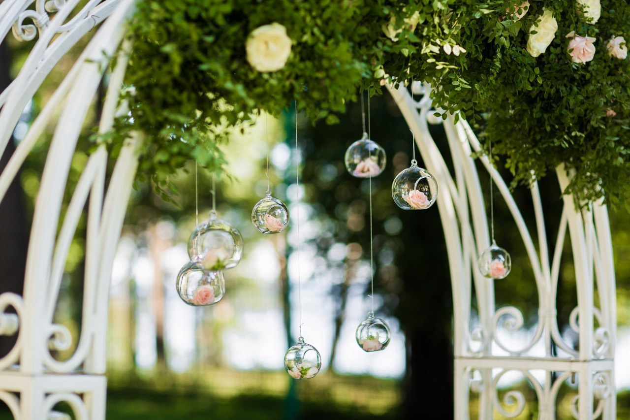 Свадьба в Президент-отеле в Зеленогорске. Семейный фотограф в Санкт-Петербурге Анна Аверина