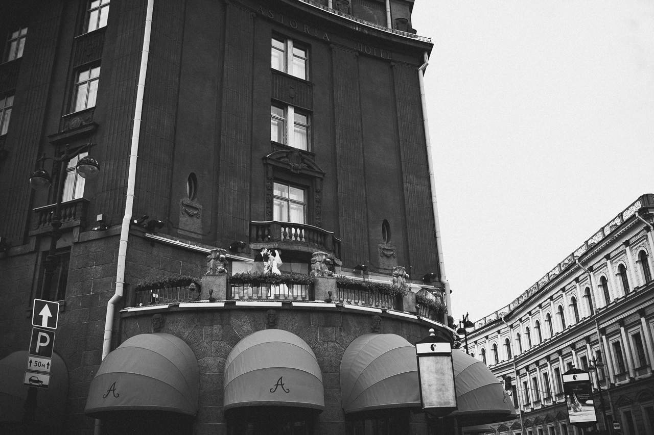 Свадьба в отеле Астория. Семейный фотограф в Санкт-Петербурге Анна Аверина