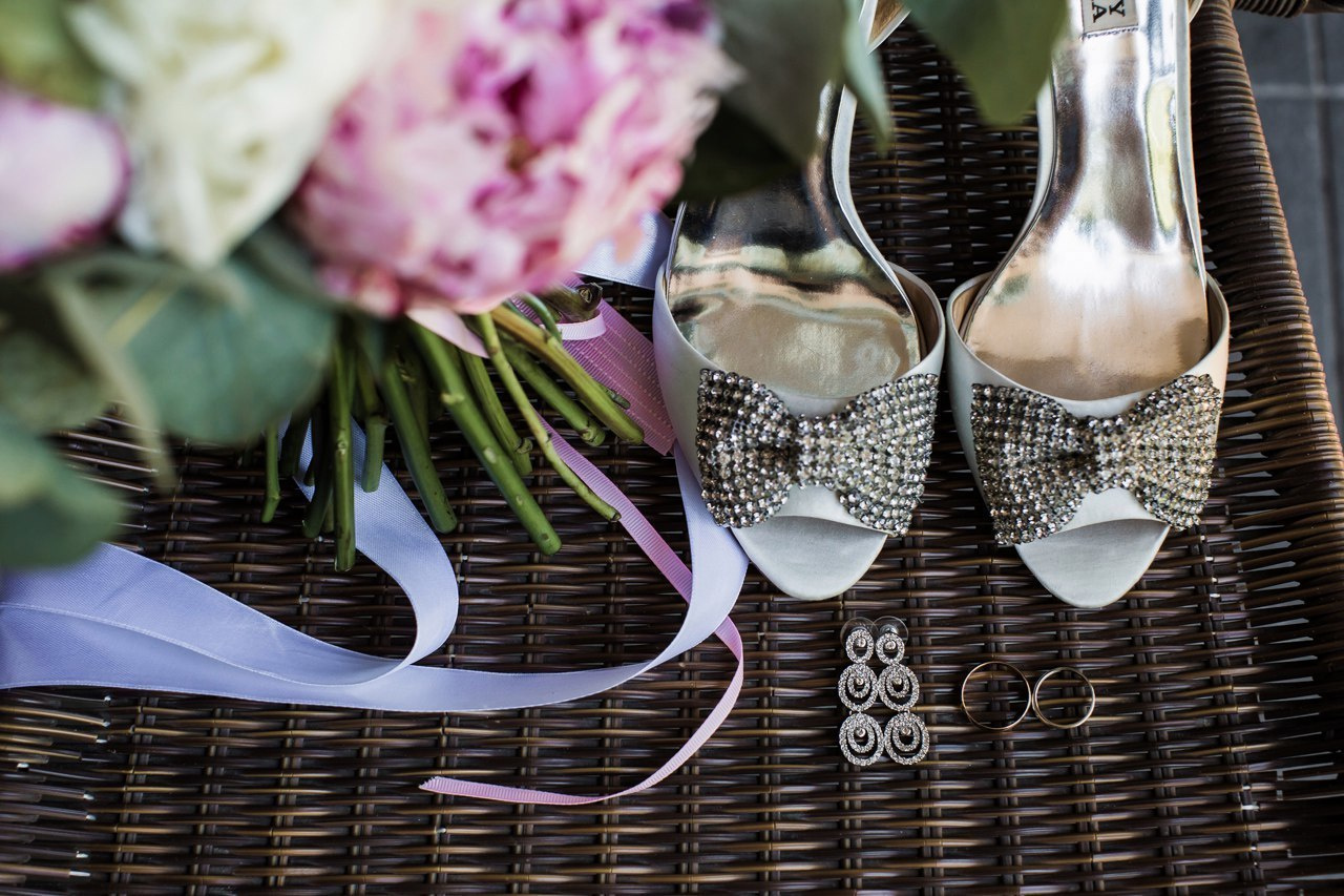 Свадьба в Президент-отеле в Зеленогорске. Семейный фотограф в Санкт-Петербурге Анна Аверина