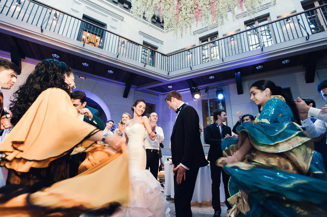 Свадьба в замке Бип. Семейный фотограф в Санкт-Петербурге Анна Аверина