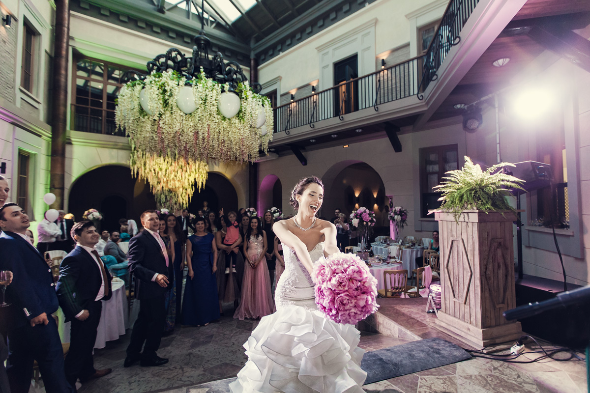 Свадьба в замке Бип. Семейный фотограф в Санкт-Петербурге Анна Аверина
