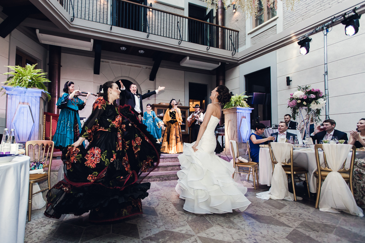 Свадьба в замке Бип. Семейный фотограф в Санкт-Петербурге Анна Аверина