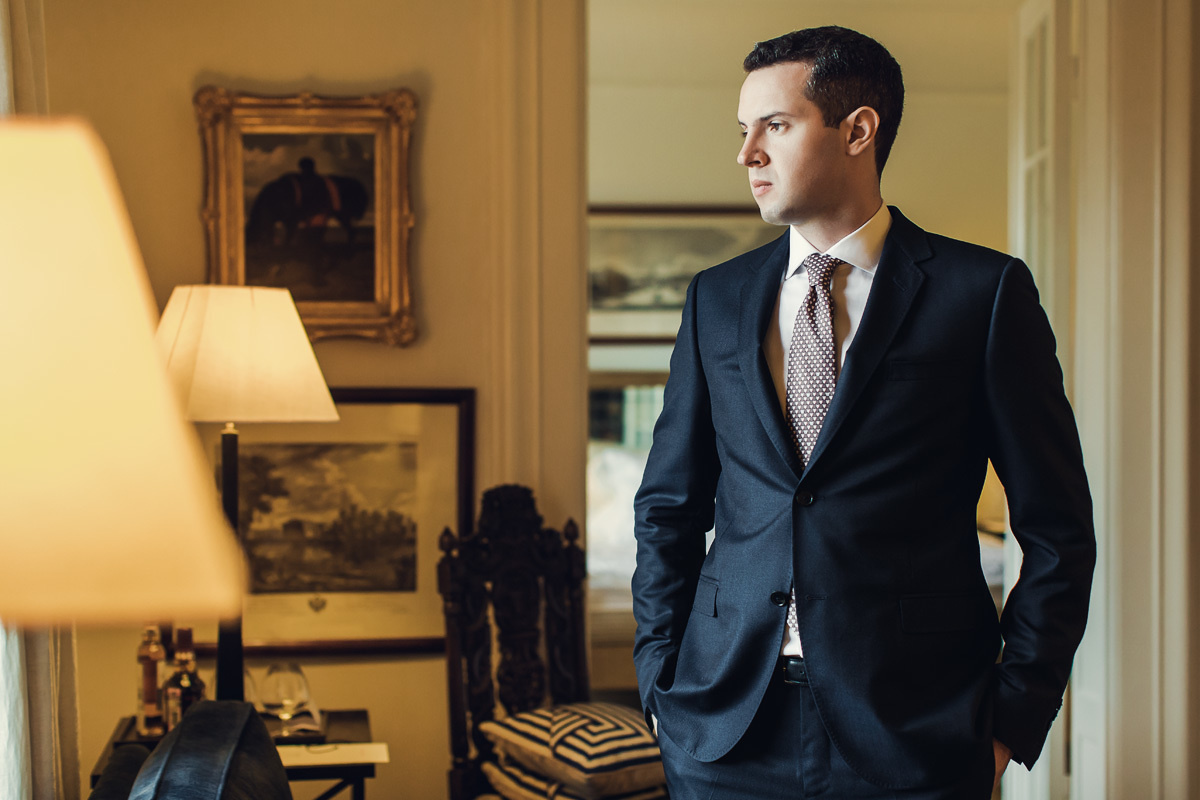 Свадьба в отеле Астория. Семейный фотограф в Санкт-Петербурге Анна Аверина