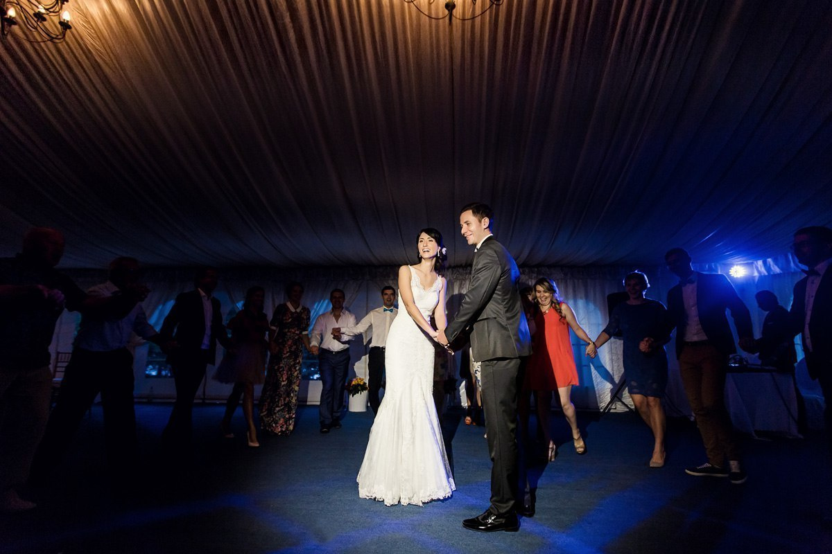 Свадьба в Президент-отеле в Зеленогорске. Семейный фотограф в Санкт-Петербурге Анна Аверина