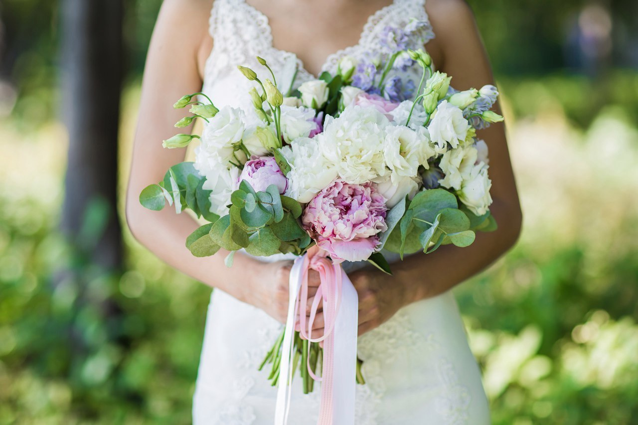 Свадьба в Президент-отеле в Зеленогорске. Семейный фотограф в Санкт-Петербурге Анна Аверина