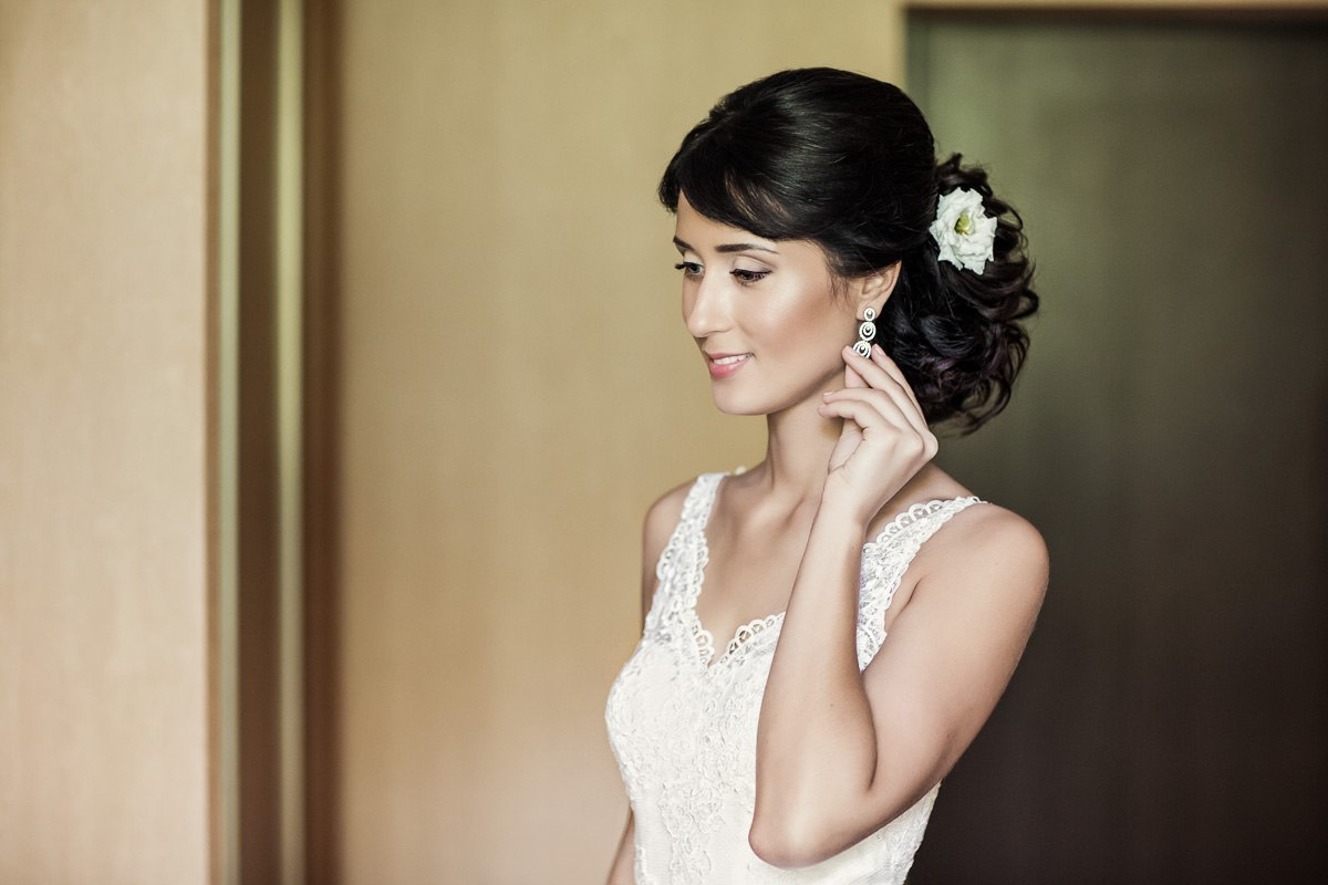 Свадьба в Президент-отеле в Зеленогорске. Семейный фотограф в Санкт-Петербурге Анна Аверина