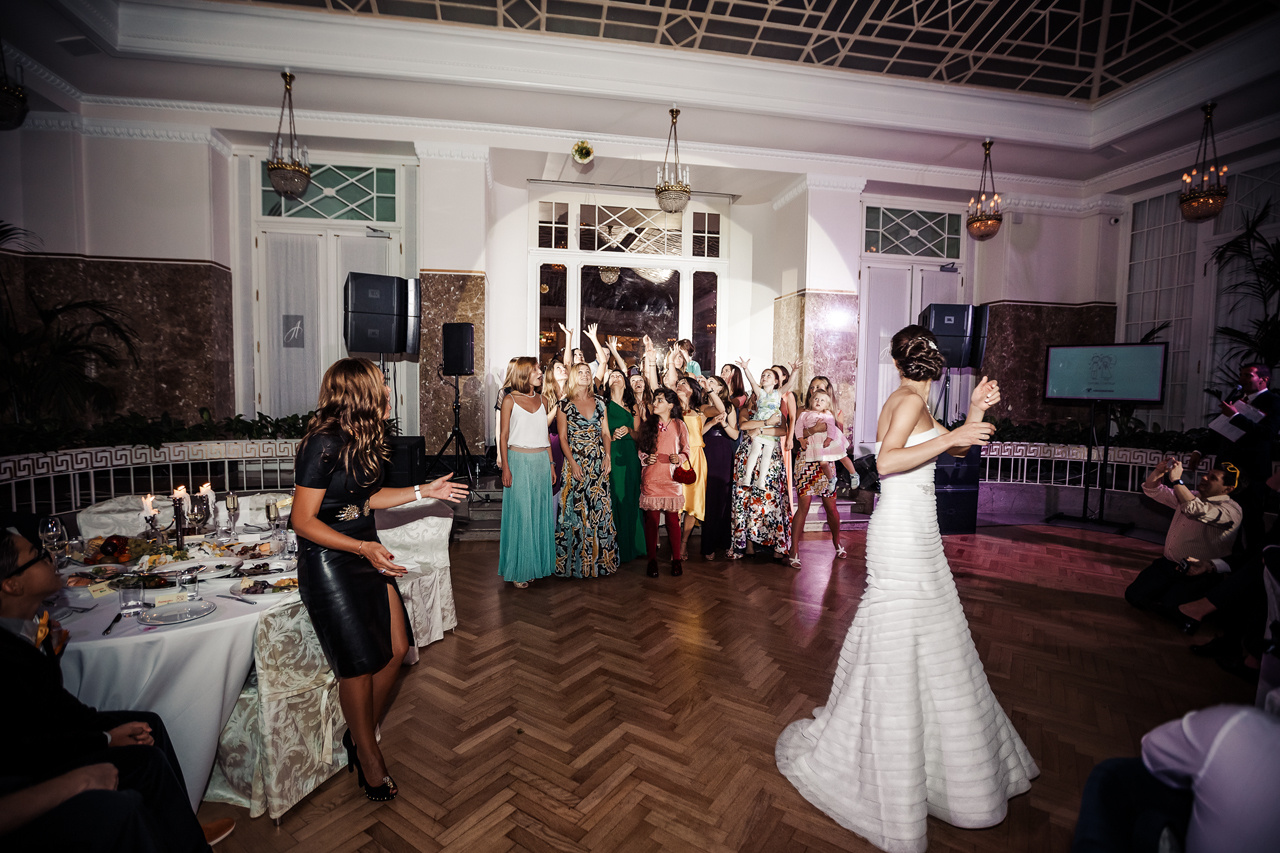 Свадьба в отеле Астория. Семейный фотограф в Санкт-Петербурге Анна Аверина