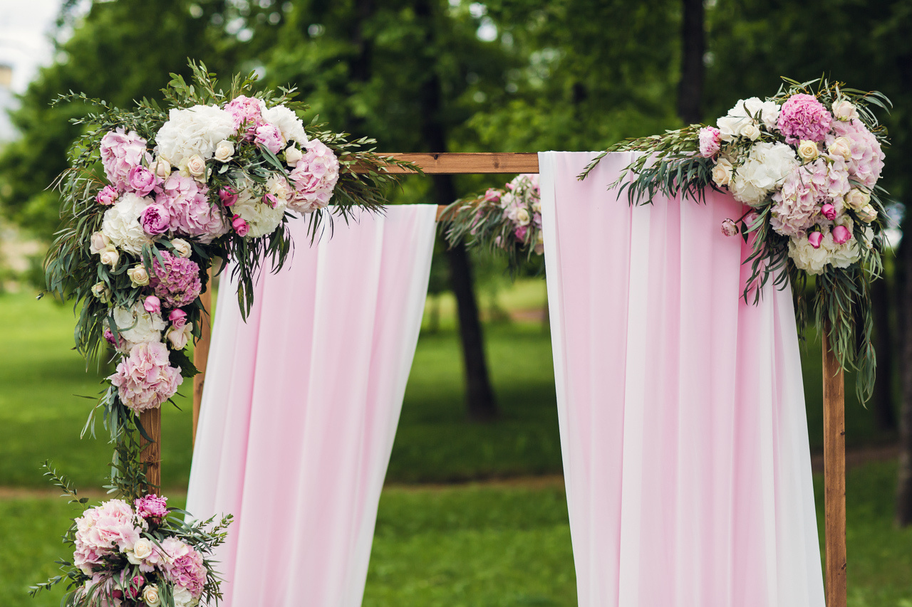 Свадьба в замке Бип. Семейный фотограф в Санкт-Петербурге Анна Аверина