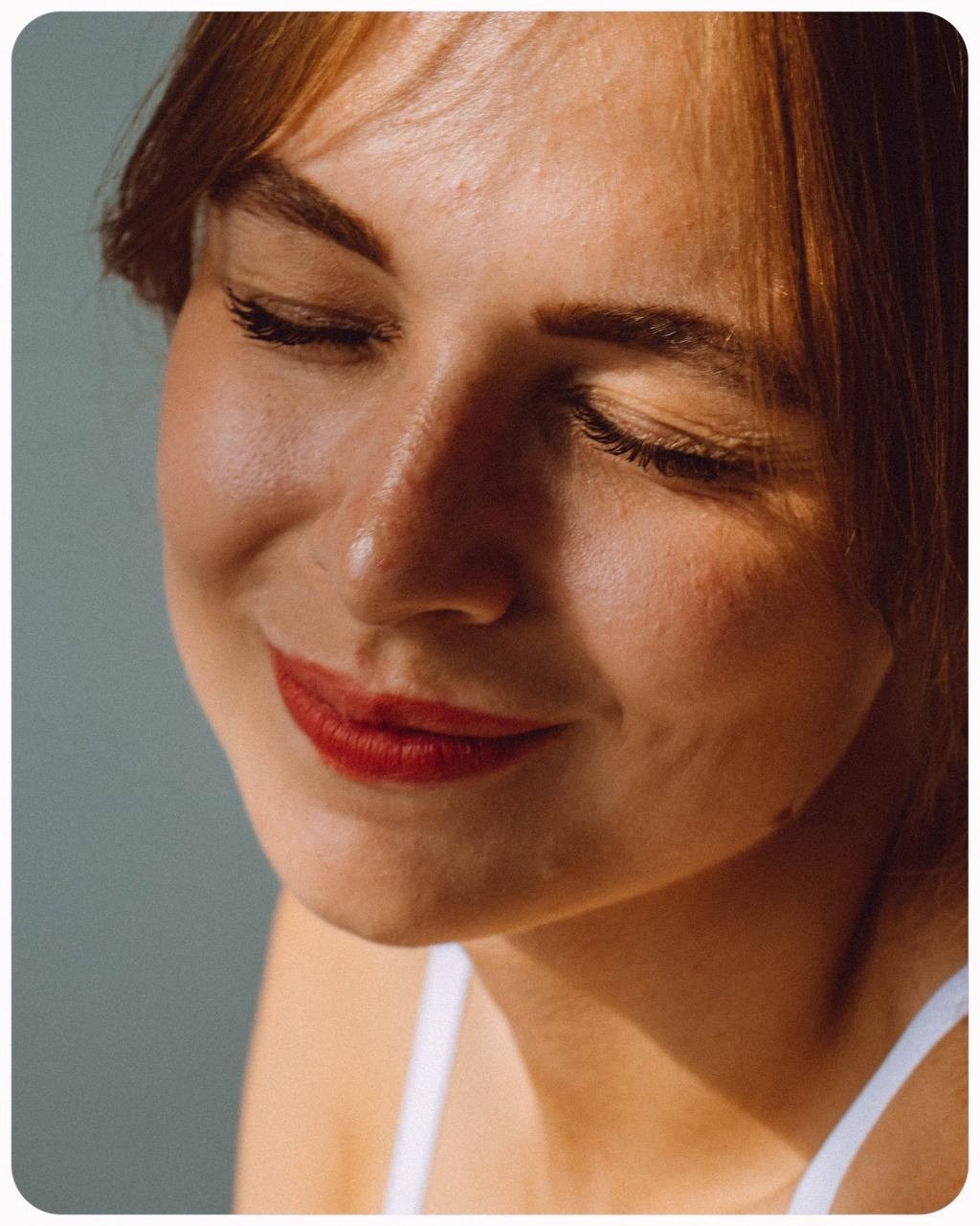 Студийная фотосессия. Фотограф Москва, Тверь