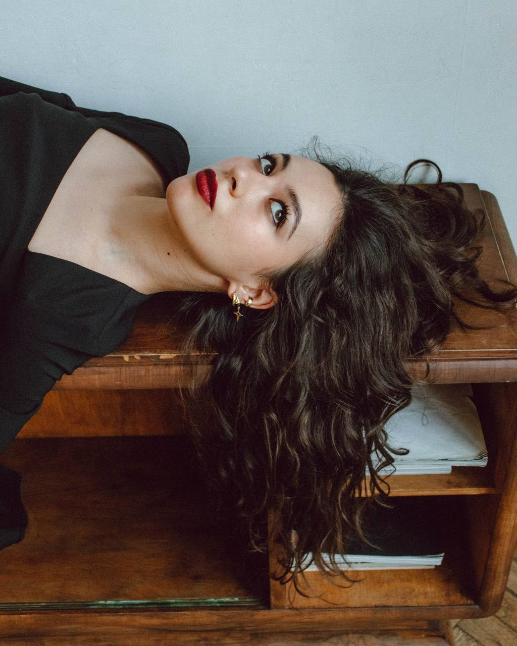 Студийная фотосессия. Фотограф Москва, Тверь