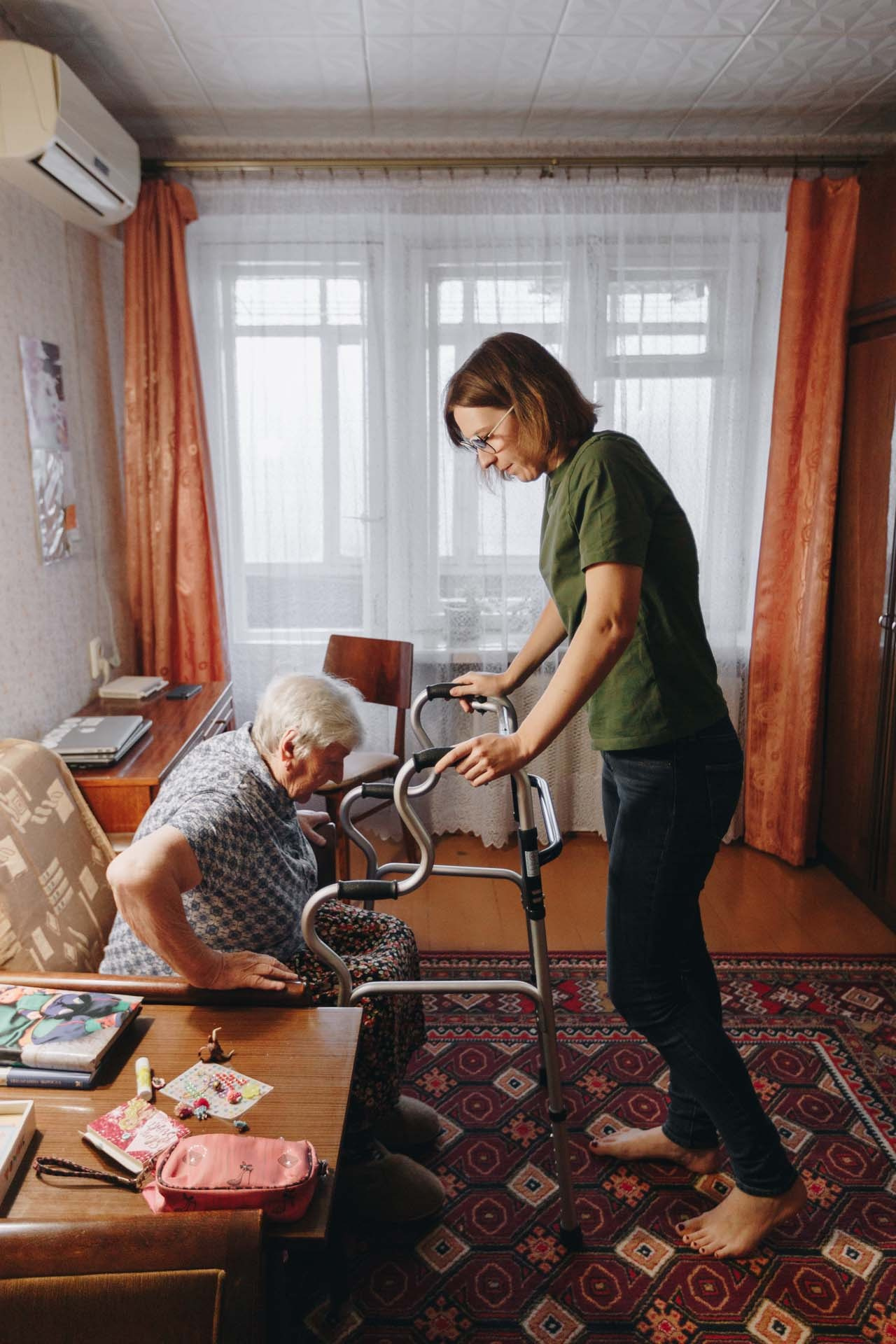 День Рождения Прабабушки. Свадебный семейный фотограф и видеограф Гомель Минск Беларусь Европа