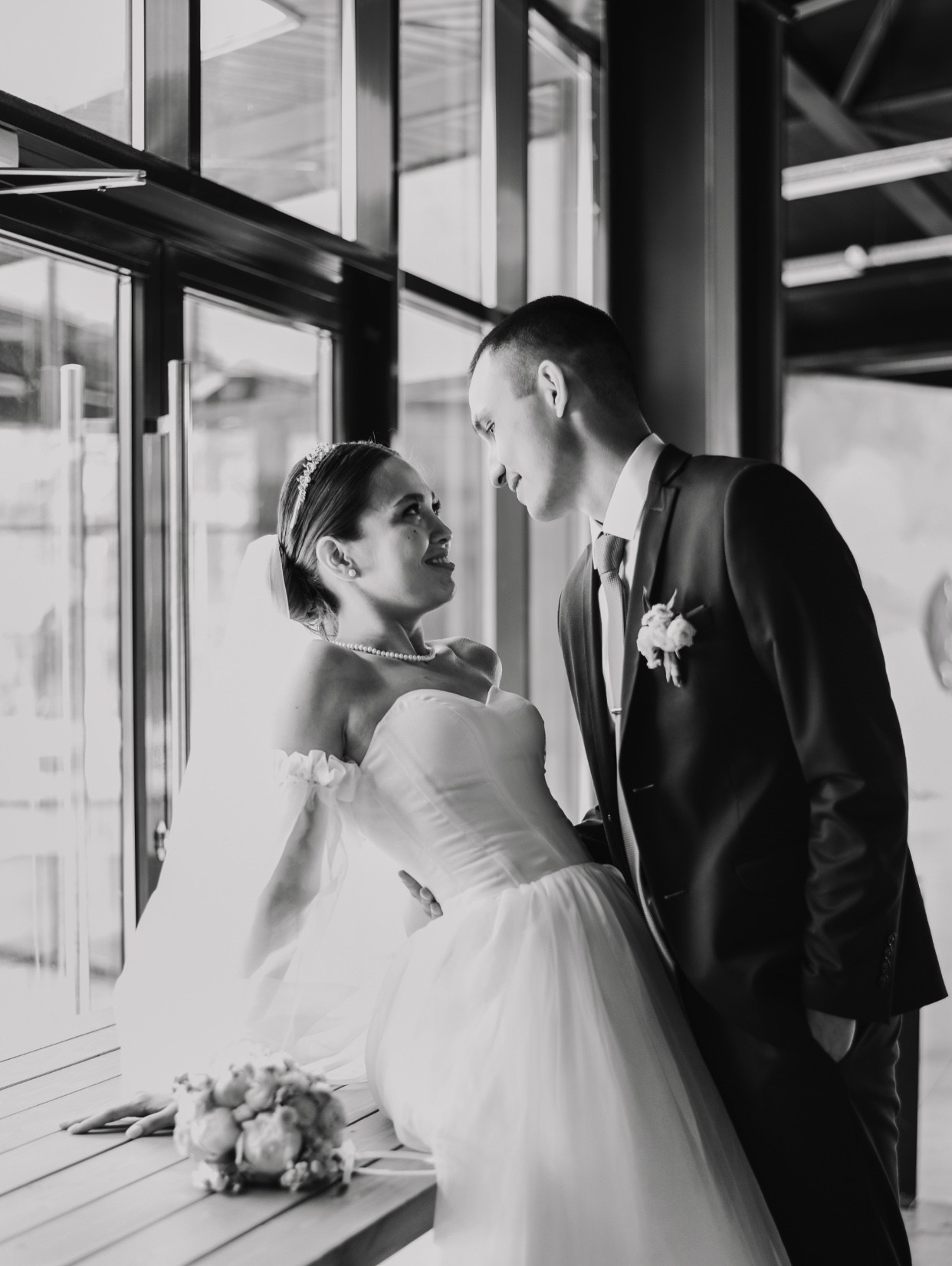 Свадебный. Я — Ляйсан Веретнова, профессиональный фотограф