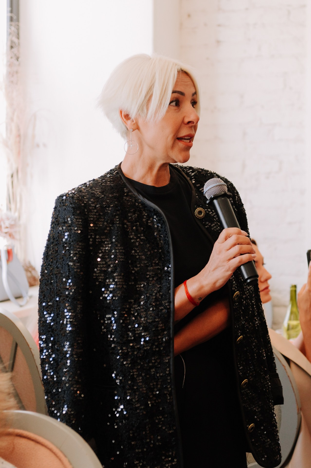 Бизнес-девичник Royal Radio. Коммерческий фотограф в Санкт-Петербурге Анна Кобзарь