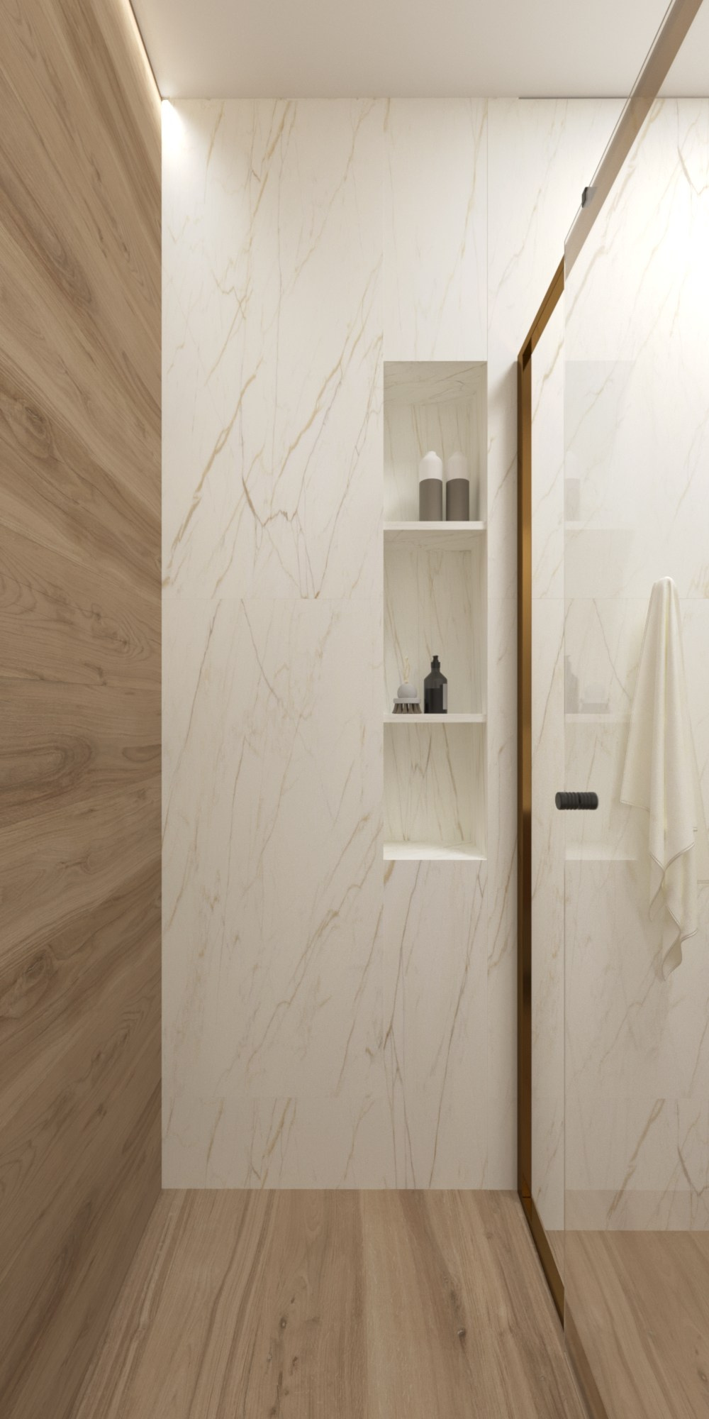 Измайловский бульвар. Дизайнер интерьеров в Санкт-Петербурге 🏠