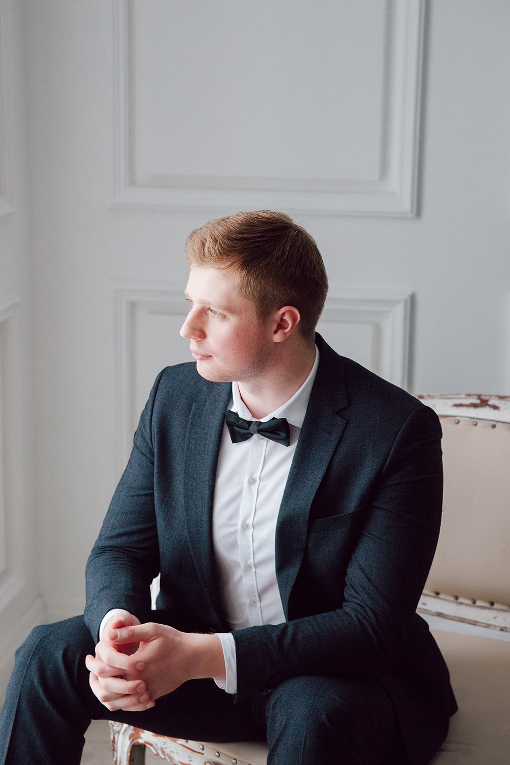 Свадебные сьемки «TOP 100». Сергей Гладков свадебный фотограф в Москве