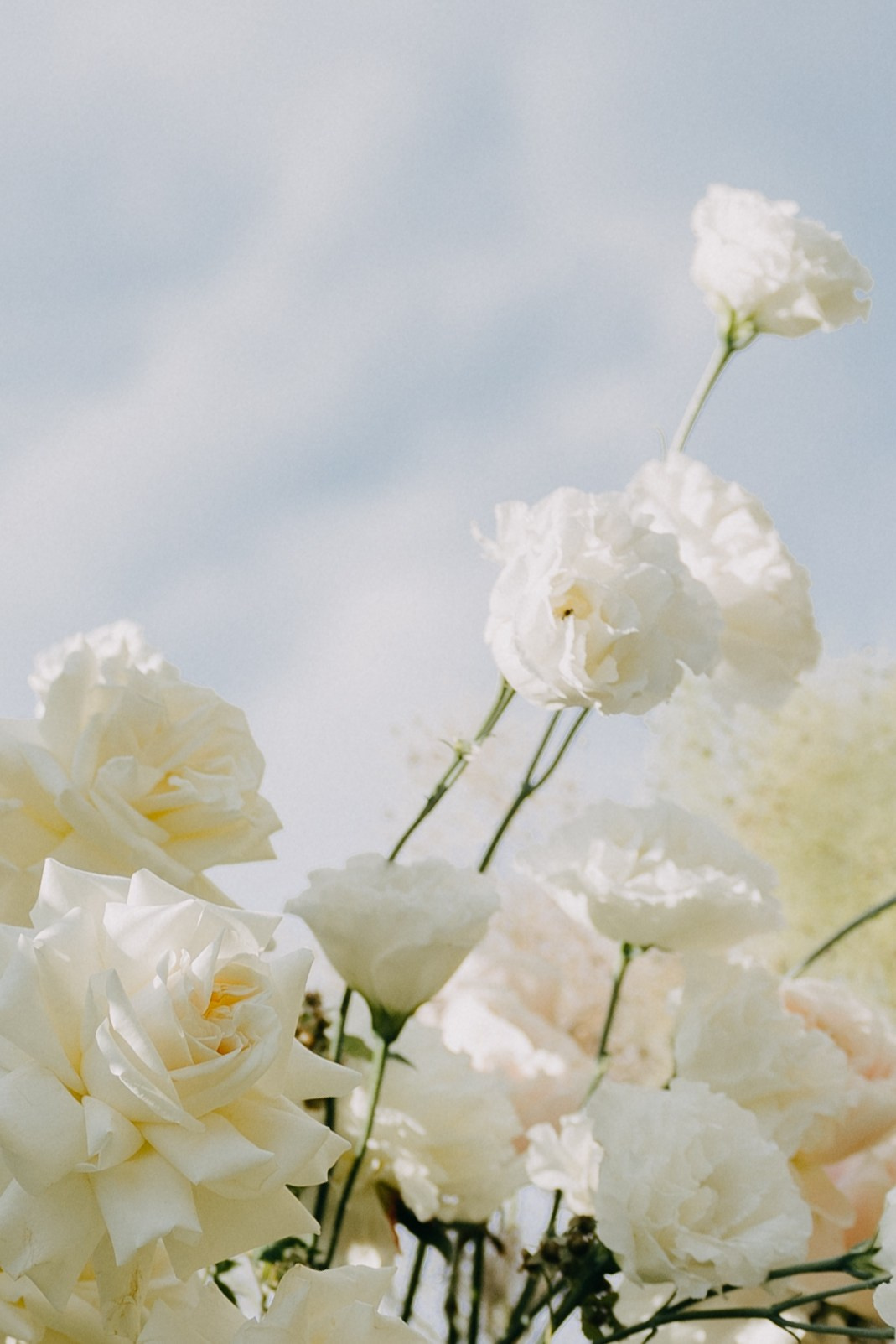 Свадебная съемка в Яхт-клубе SkyRiver, свадебная съемка в Яхт-клубе Скай Ривер. Свадебный фотограф Москва Анастасия Храмова