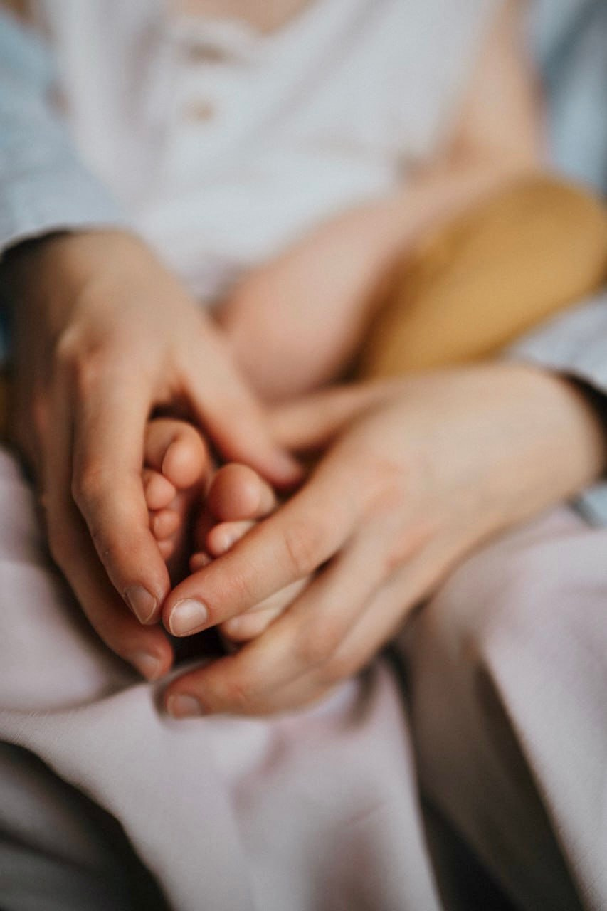 Курс по фотографии. Детский и семейный фотограф Татьяна Рыбалко. Фотосессии у вас дома