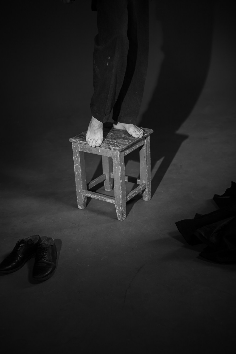 Константин Плотников. Психолог с фотоаппаратом Зимина Оксана