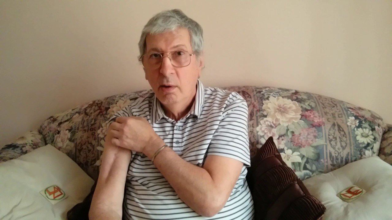 Отзыв врача Александра Семений о эффекте ДеВита Ритм. Медицина с душой