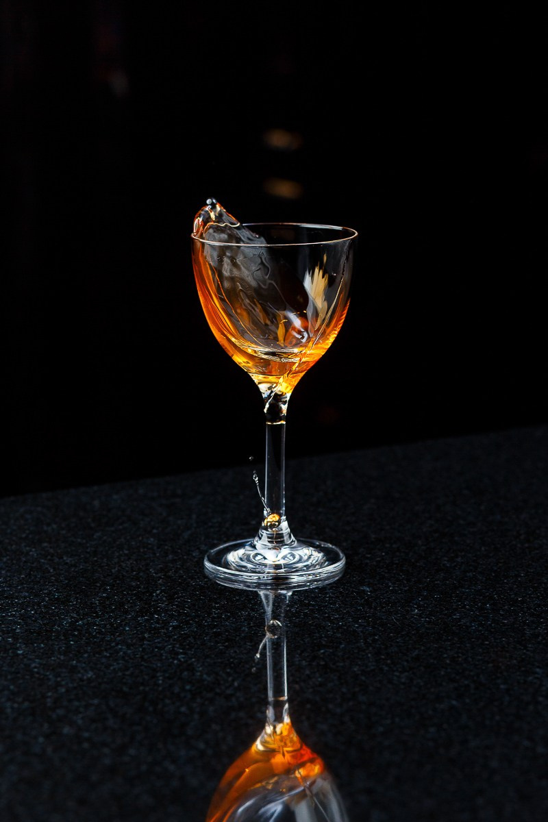 Фуд фотограф в Минске Александр Антонович