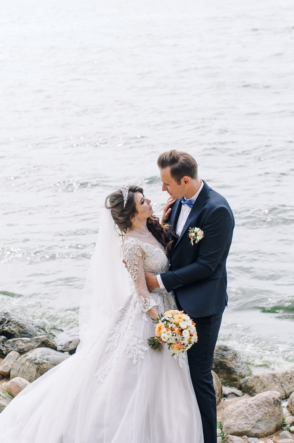 Свадьба в Эстонии, свадебный организатор, платье невесты, свадьба в Та. Свадебный и семейный фотограф в Минске Яна Новак