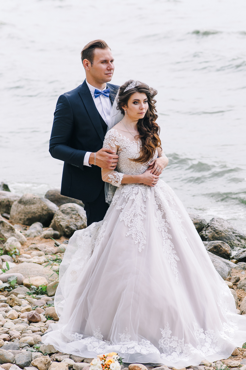 Свадьба в Эстонии, свадебный организатор, платье невесты, свадьба в Та. Свадебный и семейный фотограф в Минске Яна Новак