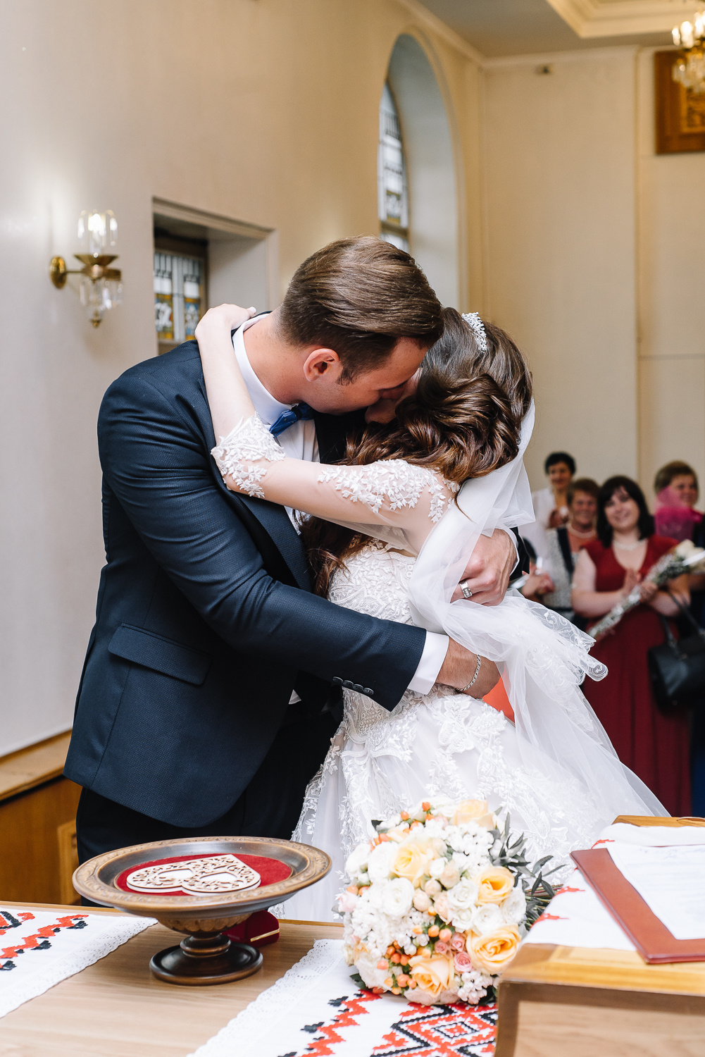 Свадьба в Эстонии, свадебный организатор, платье невесты, свадьба в Та. Свадебный и семейный фотограф в Минске Яна Новак