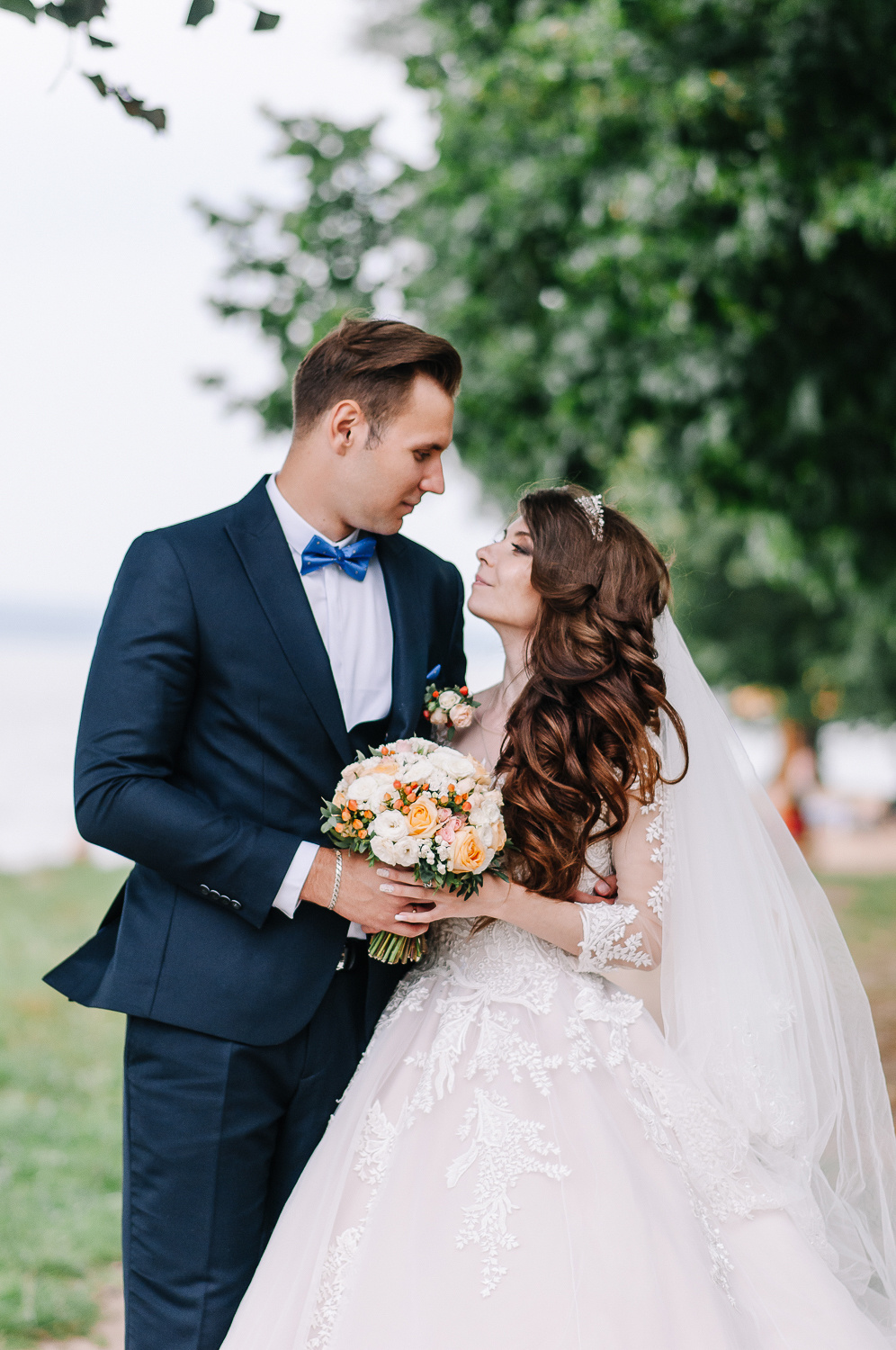 Свадьба в Эстонии, свадебный организатор, платье невесты, свадьба в Та. Свадебный и семейный фотограф в Минске Яна Новак