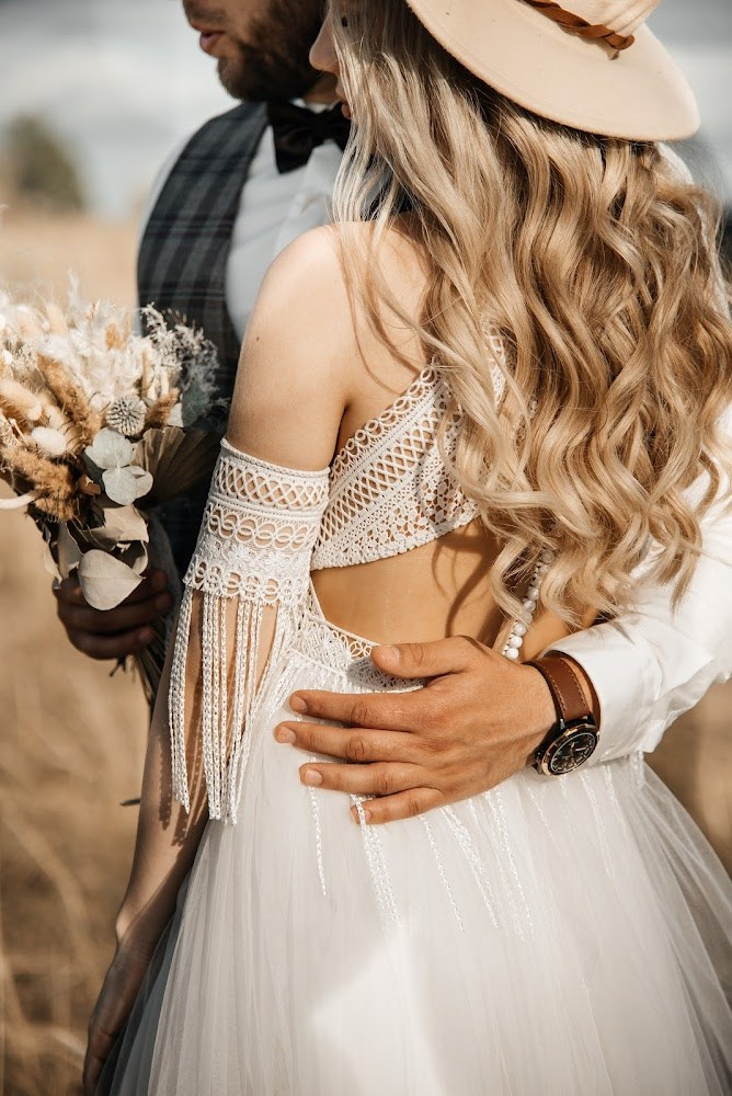 Контакты. Фотограф Вячеслав Фарунин