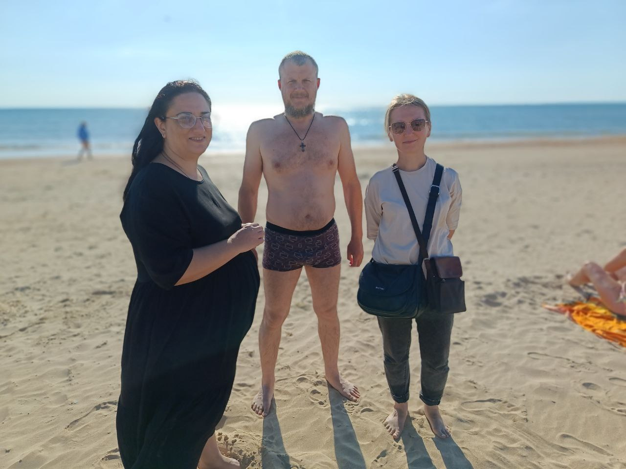 2025-09-22 Анапа. Собор Отрасли